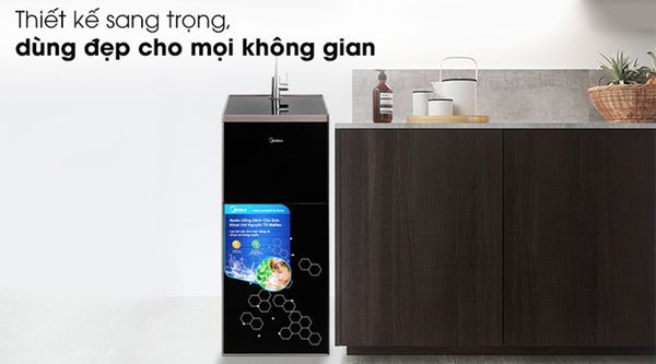 Máy lọc nước Midea MWP-S0620MR