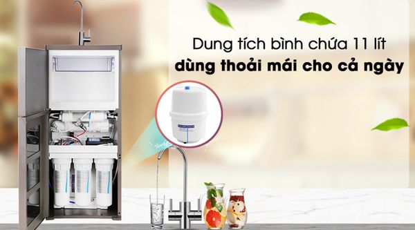Máy lọc nước Midea MWP-S0620MR