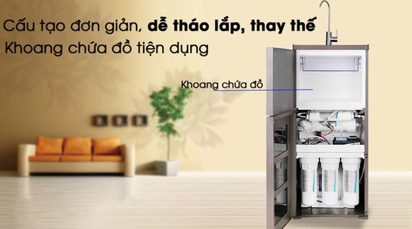 Máy lọc nước Midea MWP-S0620MR