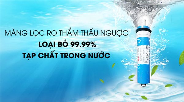 Máy lọc nước Midea MWP-S0620MR