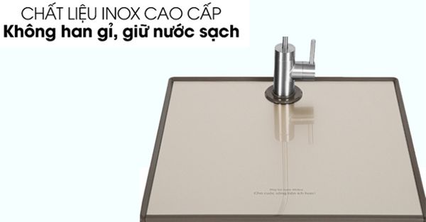 Máy lọc nước Midea MWP-S0820MR