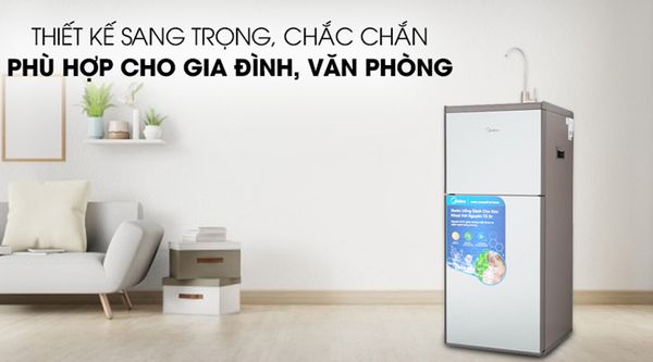 Máy lọc nước Midea MWP-S0920MR