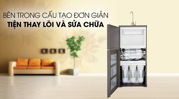 Máy lọc nước Midea MWP-S0920MR