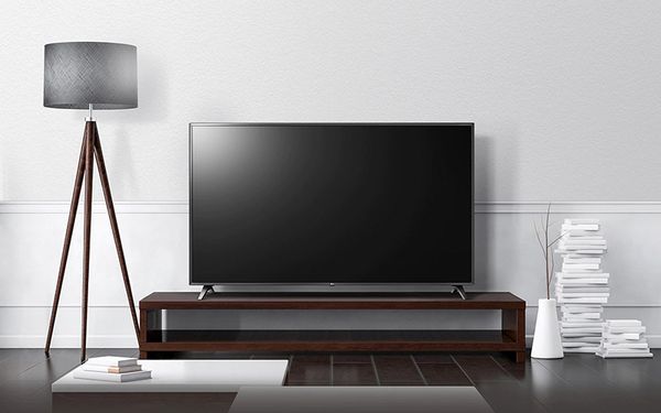 Smart Tivi LG 4K 50 inch 50UM7600PTA