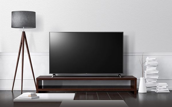 Smart Tivi LG 4K 86 inch 86UM7500PTA