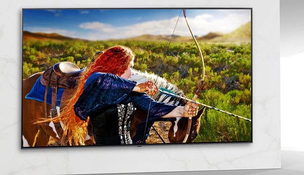 Smart Tivi LG 4K Nano Cell 65 inch 65NANO81TNA