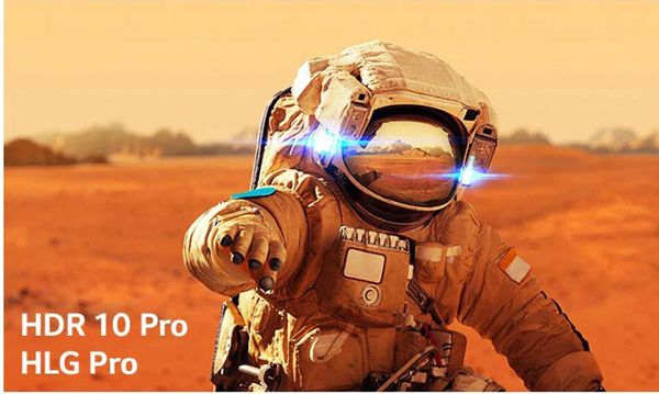 Smart Tivi LG 4K Nano Cell 65 inch 65NANO81TNA