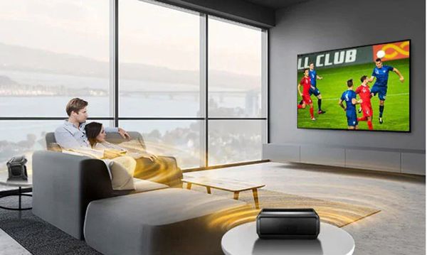 Smart Tivi LG 4K Nano Cell 65 inch 65NANO81TNA