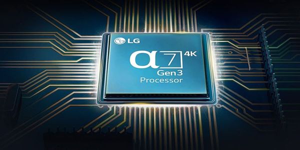 Smart Tivi LG 4K Nano Cell 65 inch 65NANO91TNA