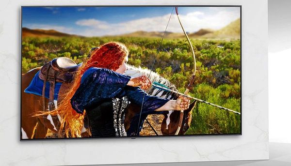 Smart Tivi LG 4K Nano Cell 65 inch 65NANO91TNA