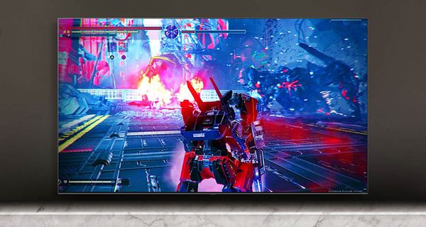 Smart Tivi LG 4K Nano Cell 65 inch 65NANO91TNA