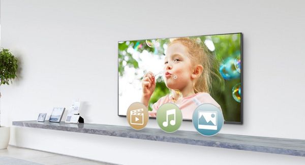 Smart Tivi LG 4K OLED 55 inch OLED55B6
