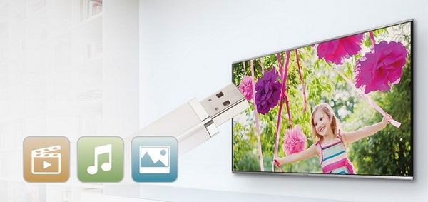 Smart Tivi LG 4K OLED 55 inch OLED55B6