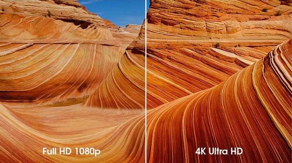 Smart Tivi LG 4K OLED 55 inch OLED55B6
