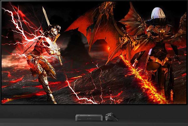 Smart Tivi LG 4K OLED 55 inch OLED55C9PTA