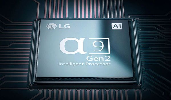 Smart Tivi LG 4K OLED 55 inch OLED55E9PTA
