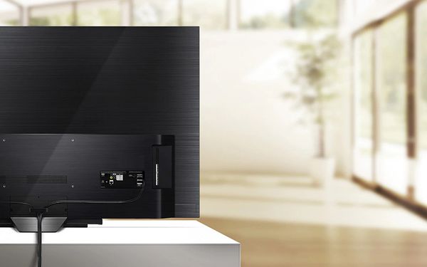 Smart Tivi LG 4K OLED 65 inch OLED65B9PTA
