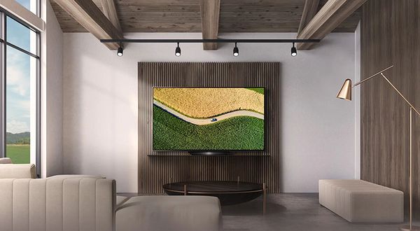 Smart Tivi LG 4K OLED 65 inch OLED65B9PTA
