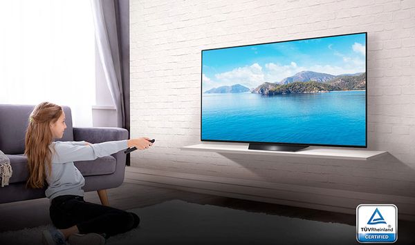 Smart Tivi LG 4K OLED 65 inch OLED65B9PTA