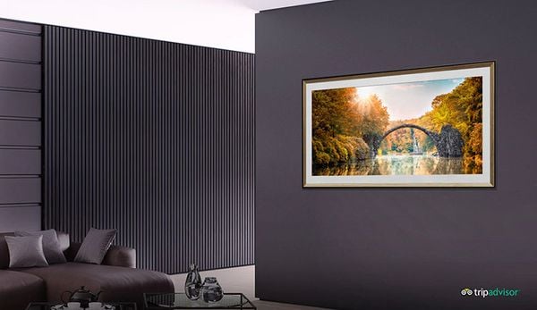 Smart Tivi LG 4K OLED 65 inch OLED65B9PTA