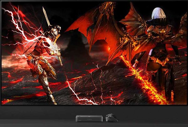 Smart Tivi LG 4K OLED 65 inch OLED65B9PTA