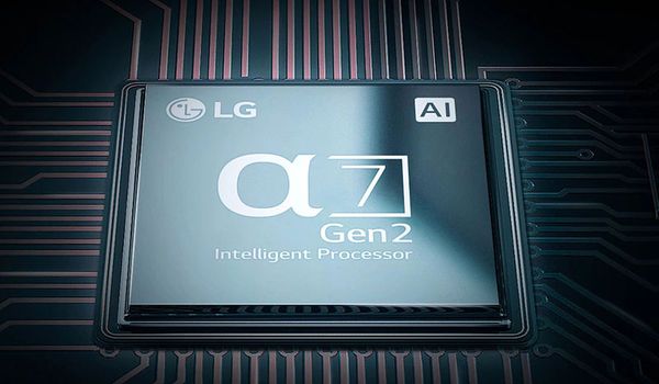 Smart Tivi LG 4K OLED 65 inch OLED65B9PTA