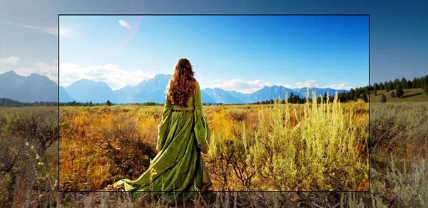 Smart Tivi LG 4K UHD 43 inch 43UN7400PTA