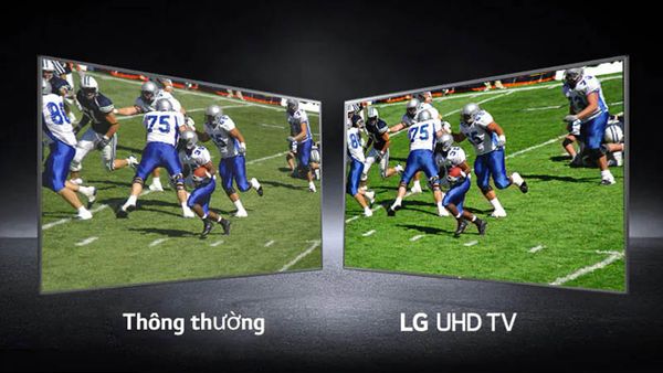 Smart Tivi LG 4K UHD 43 inch 43UN7400PTA