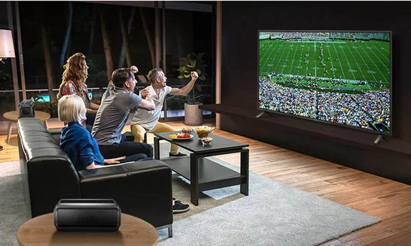 Smart Tivi LG 4K UHD 49 inch 49UN7350PTD
