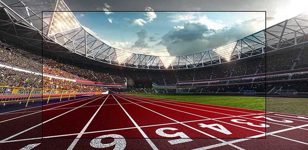Smart Tivi LG 4K UHD 49 inch 49UN7350PTD