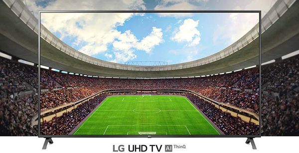 Smart Tivi LG 4K UHD 49 inch 49UN7350PTD