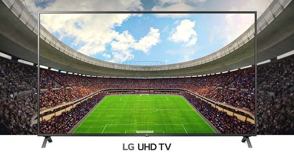 Smart Tivi LG 4K UHD 65 inch 65UN7000PTA