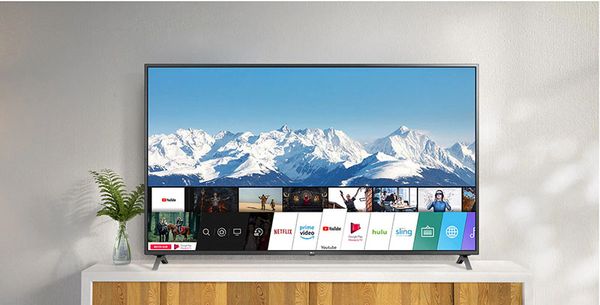 Smart Tivi LG 4K UHD 65 inch 65UN7290PTF