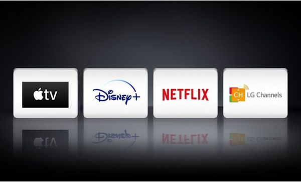 Smart Tivi LG 4K UHD 65 inch 65UN7400PTA