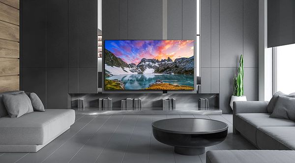 Smart Tivi LG 8K Nano Cell 65 inch 65NANO95TNA
