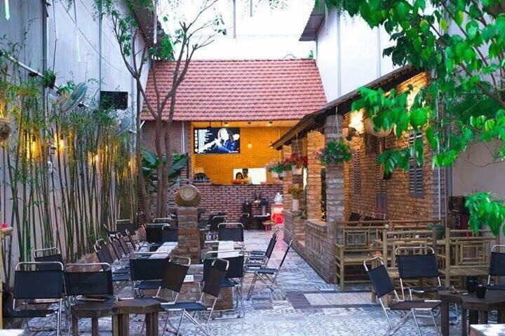 Ghế cafe inox lưng thấp cao cấp