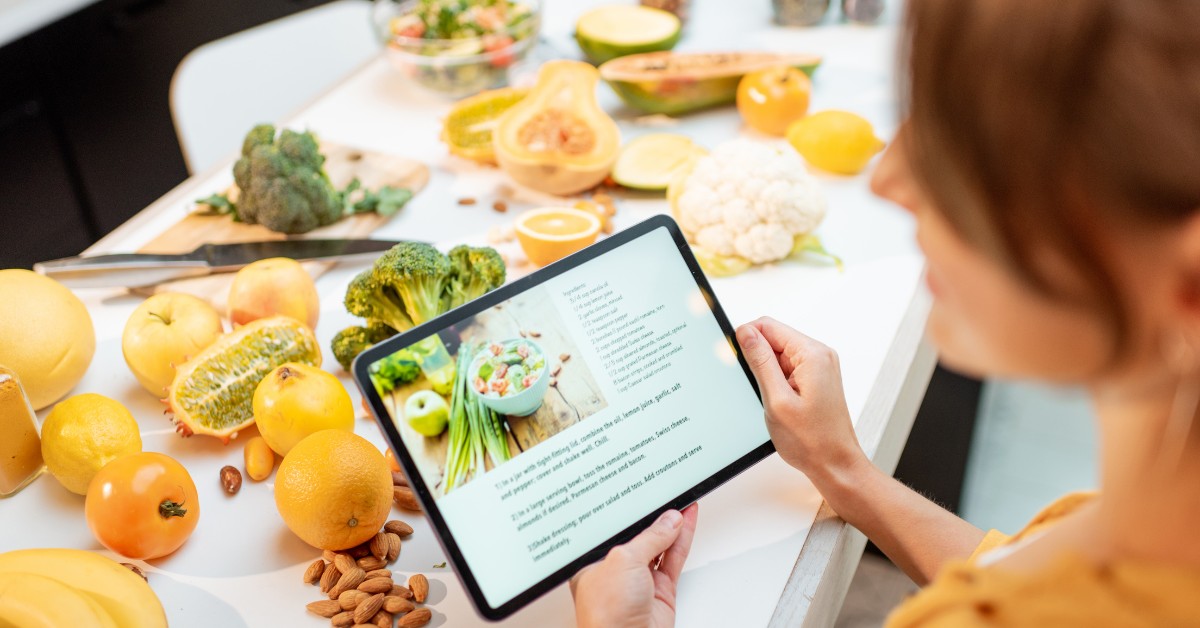 Sáng tạo thêm hương vị và công thức