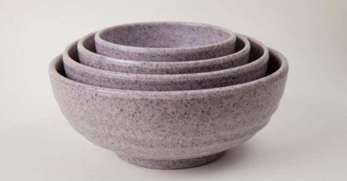 Bộ sưu tập tô chén dĩa melamine môn