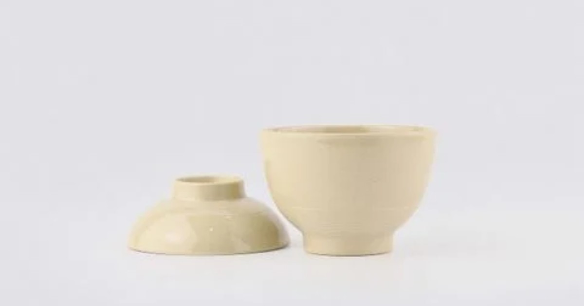 Bộ sưu tập tô chén dĩa melamine nâu đá