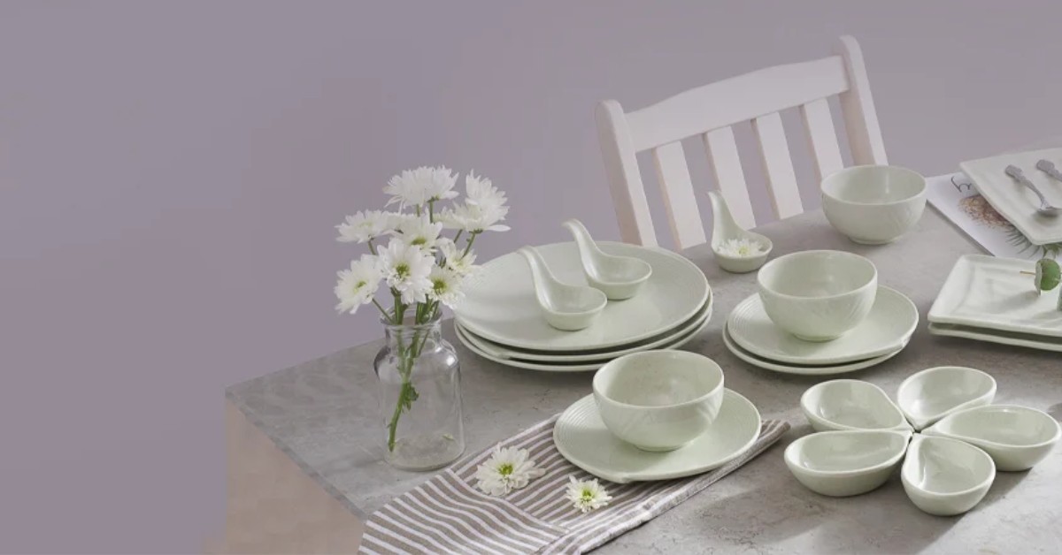Tô chén dĩa melamine là gì?
