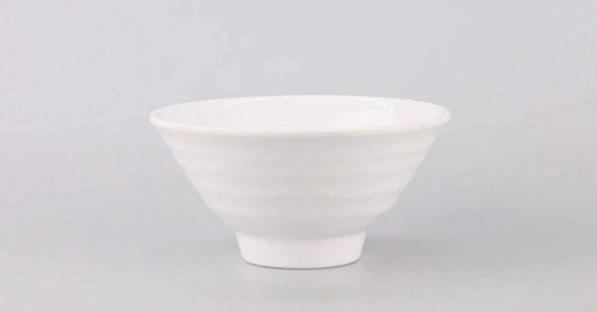 Giới thiệu về chén melamine