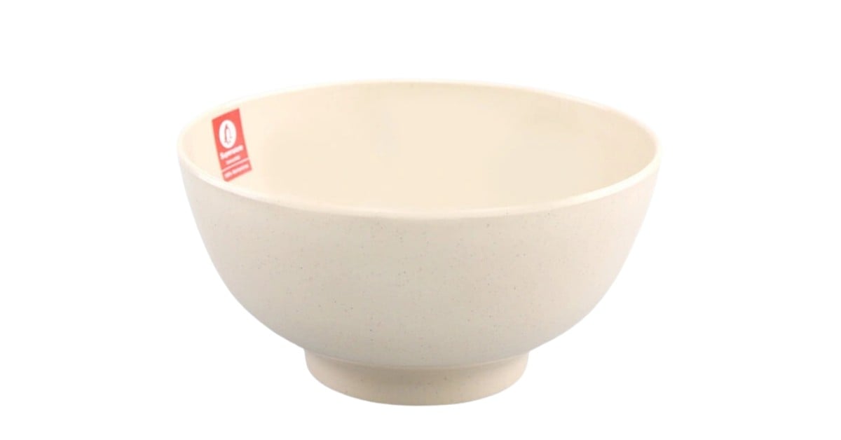 Tại sao nên chọn tô melamine cho gia đình bạn