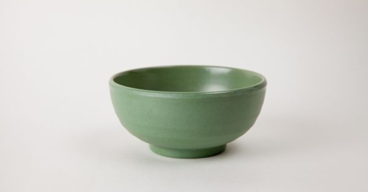 Bát melamine có được dùng để bảo quản thức ăn
