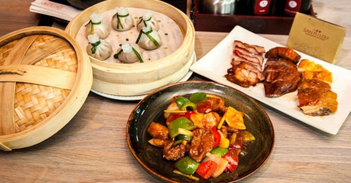 Khởi Đầu Hành Trình 