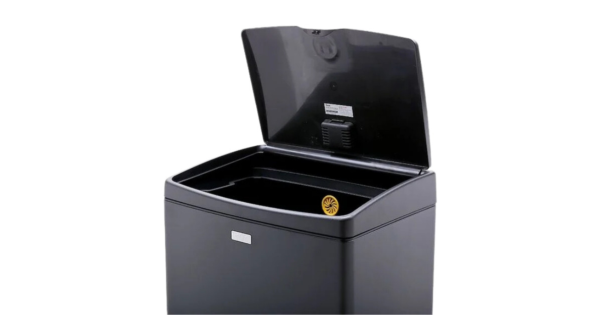 Đặc điểm của thùng rác 40L