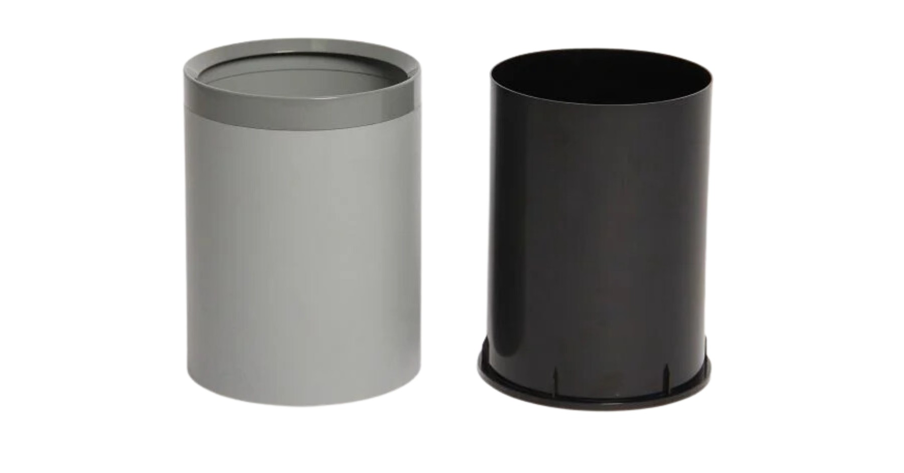 Thùng rác dual ROM3-90