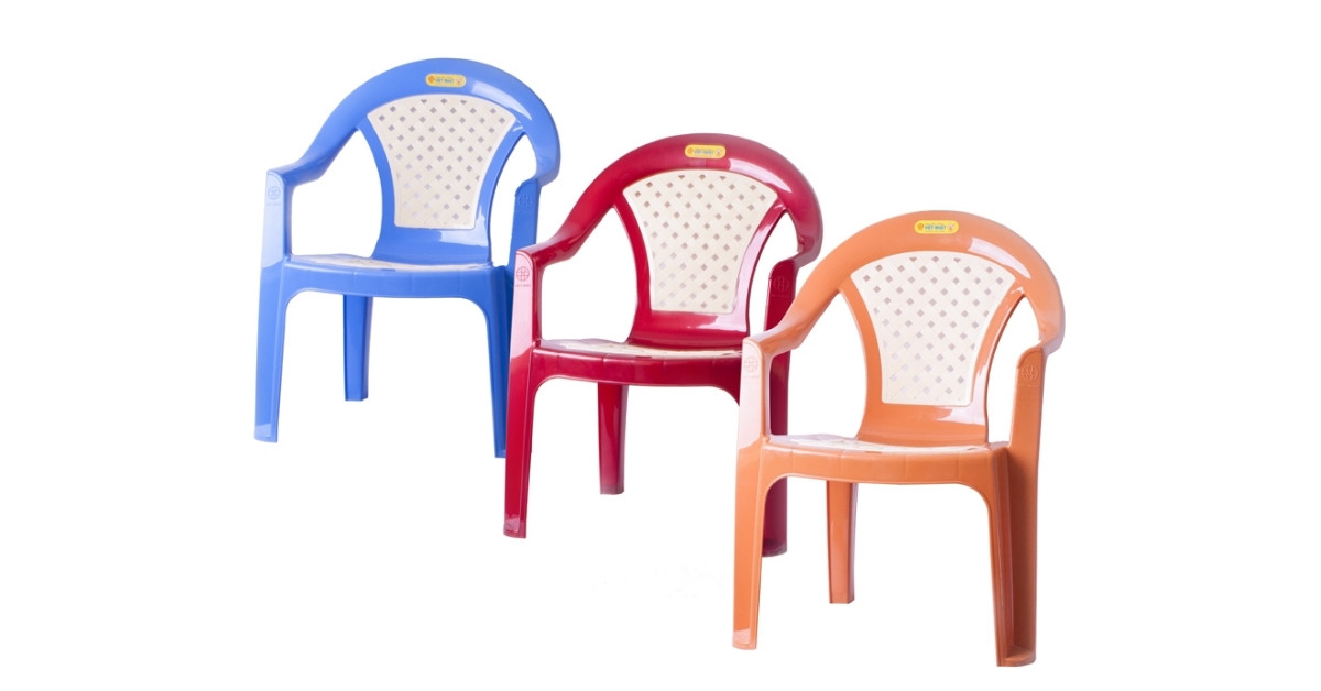 Ghế bành nhựa giá rẻ