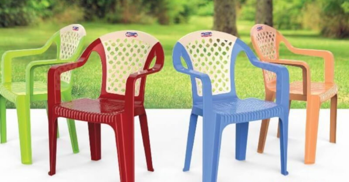 Lợi ích khi sử dụng ghế bành nhựa giá rẻ