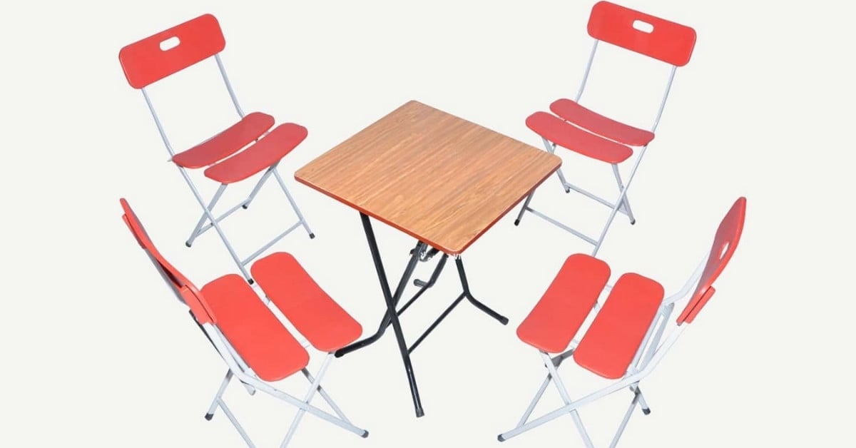 Câu hỏi thường gặp khi mua ghế xếp nhựa 3 lá thanh lý