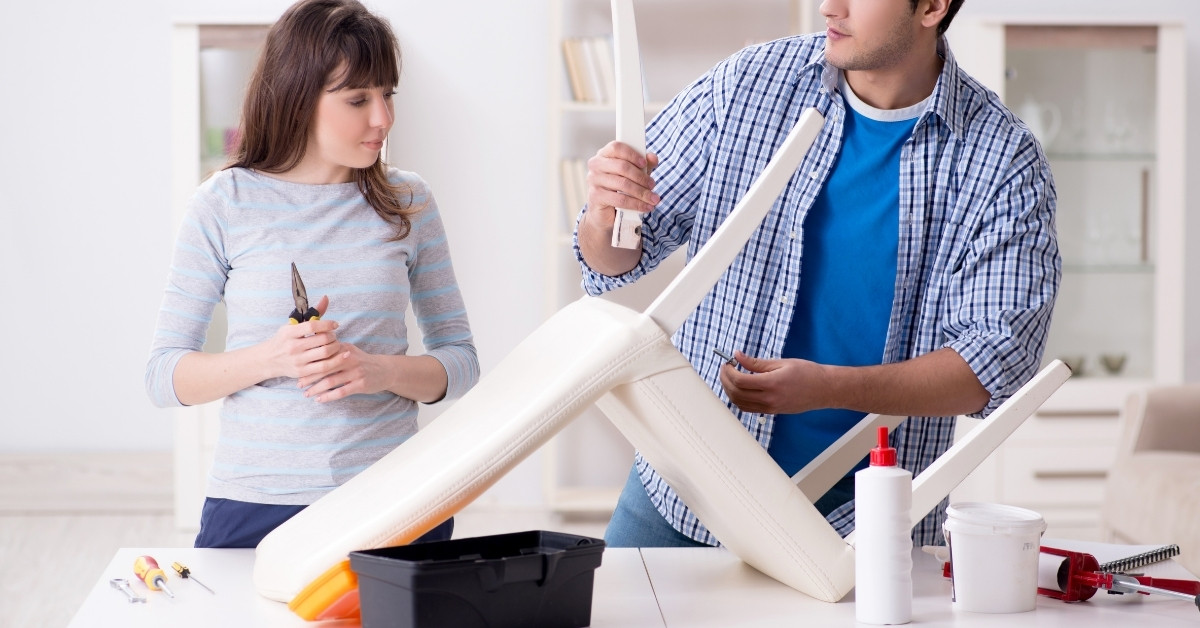 Câu hỏi thường gặp khi sửa chữa ghế nhựa gãy
